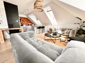 Ach to tu Apartament in Ostróda